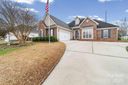 2006 Galena Chase Drive sold home in Indian Trail, SC