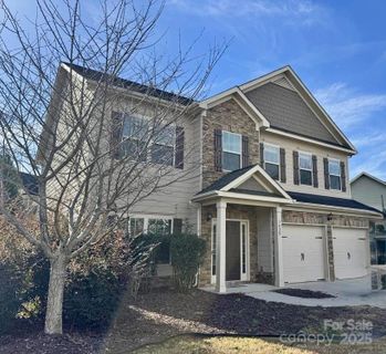 7020 Sedgewick Road sold home in Annandale, Indian Trail, NC