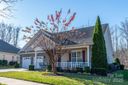12612 Meetinghouse Drive sold home in Cornelius, SC