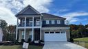 3511 Rapport Court sold home in Lancaster, SC