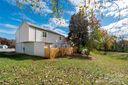 1908 Harvest Lane sold home in Charlotte, SC