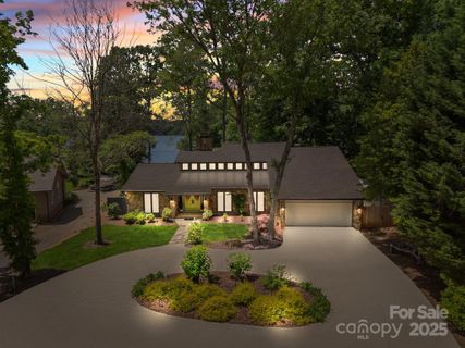 570 Blue Heron Road sold home in Crane Cove, Salisbury, NC