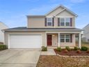 324 Valerie Drive sold home in Lincolnton, SC