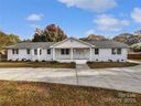 10120 Mount Holly Road sold home in Charlotte, SC