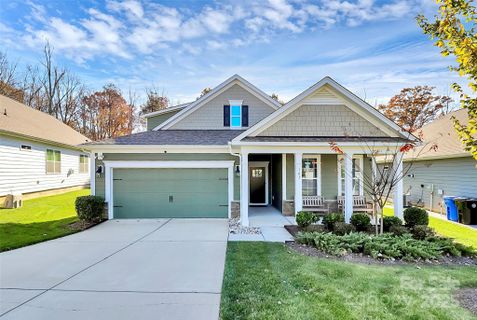 163 Hanks Bluff Drive sold home in Lakewalk, Mooresville, NC