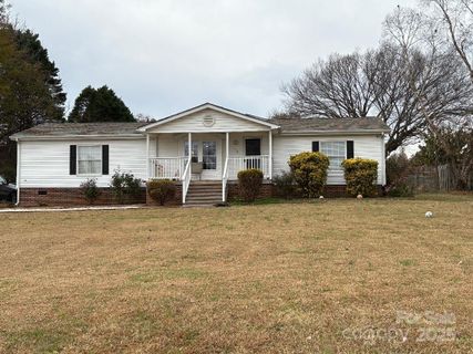 130 Buckwheat Drive sold home in Oak Creek, Statesville, NC