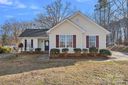 7100 Windsong Way sold home in Wingate, SC