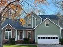 1012 Hawthorne Drive sold home in Indian Trail, SC