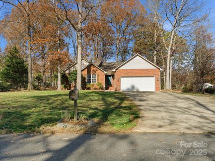 6006 Charlton Oaks Drive sold home in Charlton Oaks, Waxhaw, NC