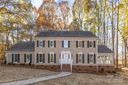 3335 Carnegie Lane sold home in Matthews, SC