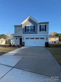 3272 Crawford Avenue sold home in Blackwood Creek, Gastonia, NC