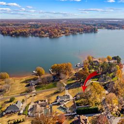 497 Canvasback Road