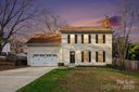 3616 Craigholm Court sold home in Charlotte, SC