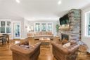 218 Barnrock Drive sold home in Mills River, SC