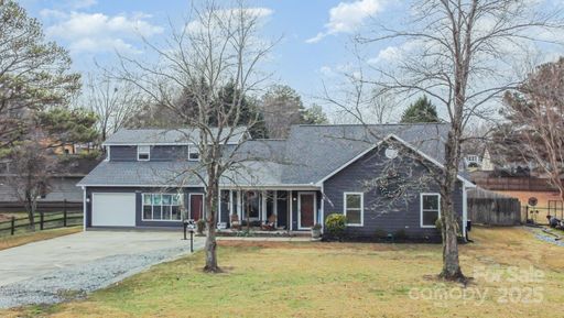 2241 Indian Cross Trail