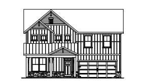 553 Mahogany Road