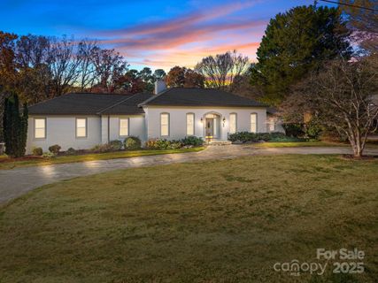 1022 Churchill Road sold home in Kimberly, Davidson, NC