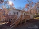 249 Cherry Hollow Road sold home in Burnsville, SC