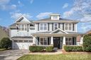 1305 Belmont Stakes Avenue sold home in Indian Trail, SC