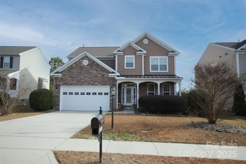 4030 Sunset Ridge Drive
