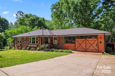 851 Gist Road sold home in Westover, Rock Hill, SC
