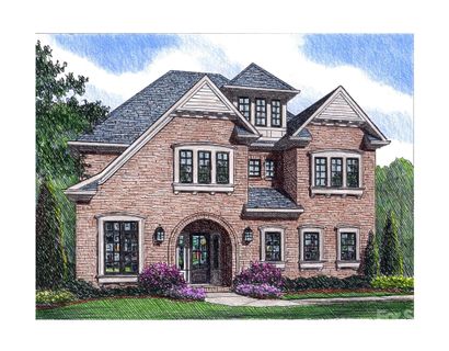 3112 Ella Katherine Way active home in Heydon Hall, Charlotte, NC