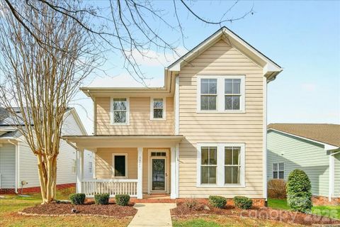 6521 Old Magnolia Lane
