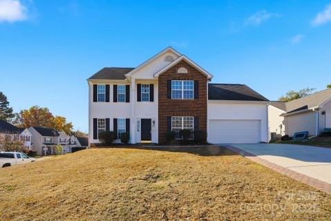 1505 Bellridge Road sold home in Hollythorn, Rock Hill, SC