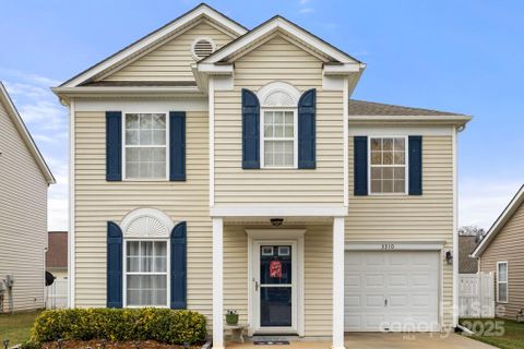 3310 Tempo Lane sold home in Arlington, Indian Land, SC