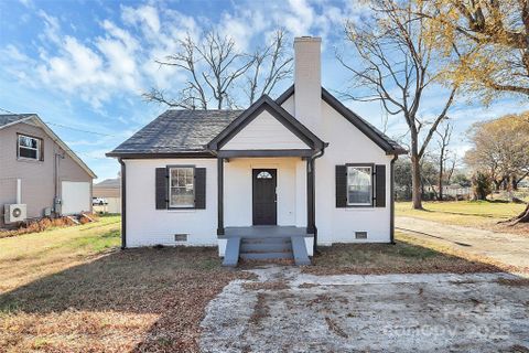 108 Lee Drive pending home in Polkville, Shelby, NC