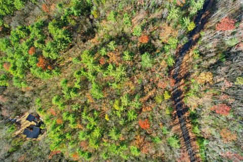 Lot 75 Peppervine Circle active home in Round Mountain Falls, Rosman, NC