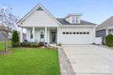 864 Black Beard Drive sold home in Denver, SC