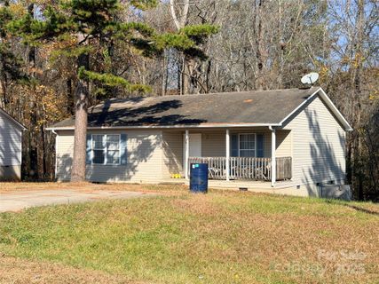 2622 Old Wilkesboro Road
