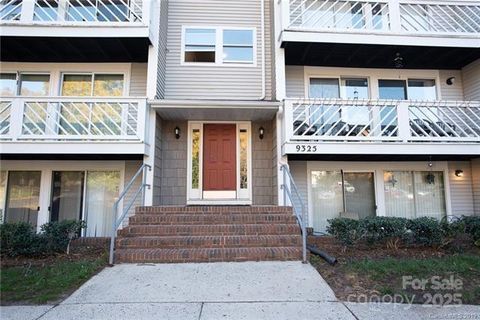 9325 Old Concord Road sold home in Shannon Green, Charlotte, NC