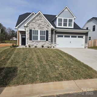 3 E Wilde Way sold home in The Authors, Fletcher, NC