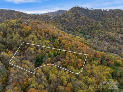 45 Flora Rose Trail sold home in Rosy Hills, Asheville, NC