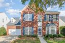 6836 Olmsford Drive sold home in Huntersville, SC