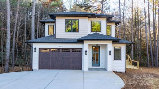 5163 Hurricane Hill Road active home in Grace Harbour, Granite Falls, NC