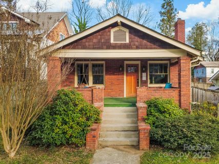 46 Belmont Avenue