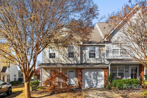 Homes in Cole Creek, Fort Mill