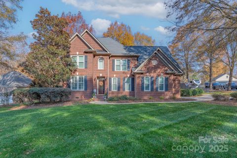 2117 Keegan Court