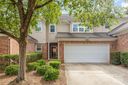 11236 Villa Trace Place sold home in Charlotte, SC