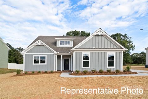 11577 Valley Oaks Lane sold home in Stanfield Valley, Stanfield, NC