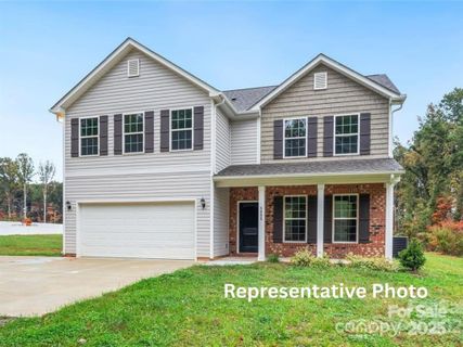 11583 Valley Oaks Lane sold home in Stanfield Valley, Stanfield, NC