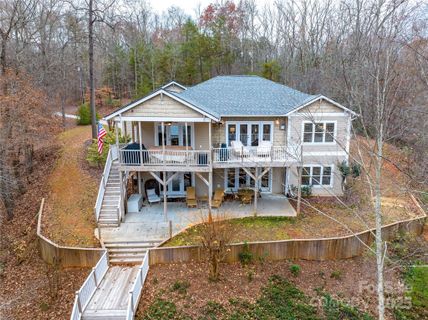 46827 Tall Whit Road sold home in Tall Whit Lake, New London, NC