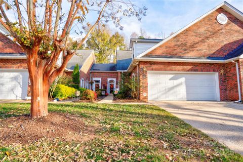 150 Columns Circle sold home in The Columns, Shelby, NC