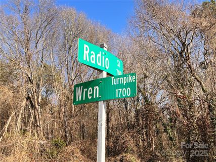 0000 Radio Street