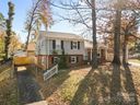 1323 Ranch Road sold home in Charlotte, SC