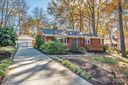 1318 Woodland Drive sold home in Charlotte, SC