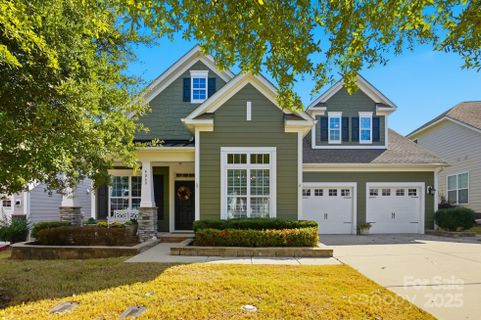 4069 Henshaw Road
